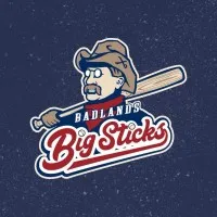 Badlands Big Sticks Baseball