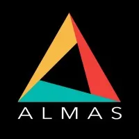 Almas
