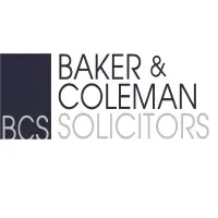 Baker & Coleman Solicitors