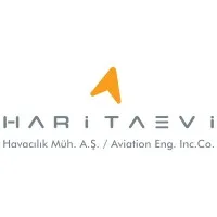 Haritaevi Aviation