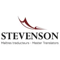 Stevenson - Maîtres traducteurs - Master Translators