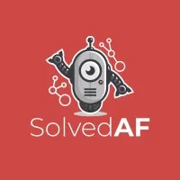 SolvedAF | Your Transformation and Growth Partners