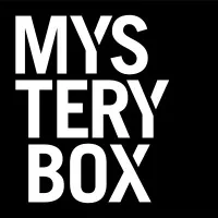 Mystery Box Mystery Box