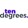 Ten Degrees Ten Degrees