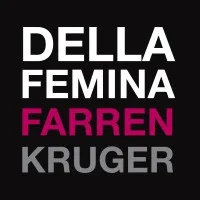 Della Femina Farren Kruger Advertising