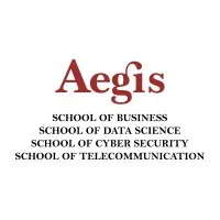 Aegis School of Business, Data Science, Cyber Security and Telecommunication Aegis School of Business, Data Science, Cyber Security and Telecommunication