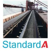 Standard Industrial Inc Standard Industrial Inc
