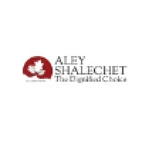 Aley Shalechet Ltd.