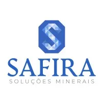 Safira Soluções Minerais