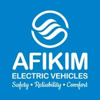 Afikim Electric Vehicles