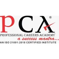 PCA - Professional Careers Academy PCA - Professional Careers Academy