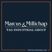 TAG Industrial | Marcus & Millichap