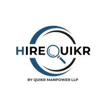 Hire Quikr - The Global Manpower Solutions.