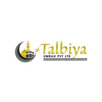 TALBIYA UMRAH PVT LTD 