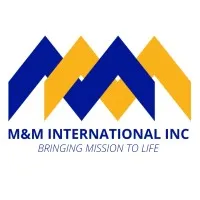 M & M International Inc.