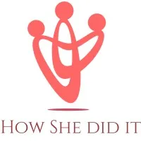 How She Did It