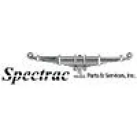 Spectrac Suspension Centers