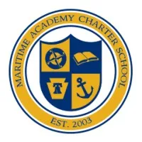 Maritime Charter High School