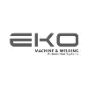 EKO Machine & Welding Automation Systems EKO Machine & Welding Automation Systems