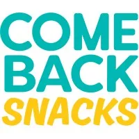 Comeback Snacks Comeback Snacks