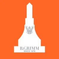 B.Grimm Technologies B.Grimm Technologies