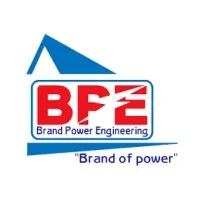 BRAND POWER ENGINEERING BRAND POWER ENGINEERING