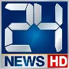 24 News HD