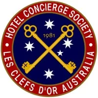 Les Clefs d'Or Australia