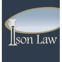 Ison Law