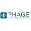 Phage Pharmaceuticals, Inc. Phage Pharmaceuticals, Inc.