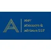 ASAV Attorneys & Advisors LLP ASAV Attorneys & Advisors LLP