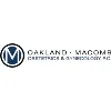 OAKLAND-MACOMB OBSTETRICS & GYNECOLOGY, PC OAKLAND-MACOMB OBSTETRICS & GYNECOLOGY, PC