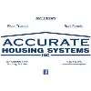 ACCURATE HOUSING SYSTEMS, INC ACCURATE HOUSING SYSTEMS, INC