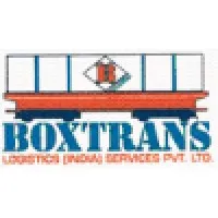 Boxtrans Logistics (India) Services Pvt. Ltd., New Delhi