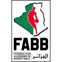 Algerian Basketball Federation Algerian Basketball Federation