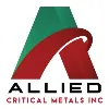 Allied Critical Metals Allied Critical Metals