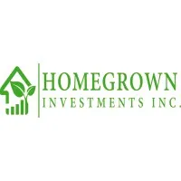 Homegrown Investments Inc Homegrown Investments Inc