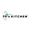 70's Kitchen 70's Kitchen
