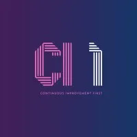 CI1 Continuous Improvement First CI1 Continuous Improvement First