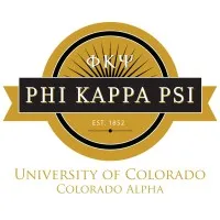 Colorado Alpha - Phi Kappa Psi Colorado Alpha - Phi Kappa Psi