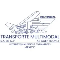 Transporte Multimodal 