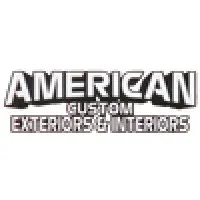 American Custom Exteriors