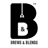 BREWS & BLENDS