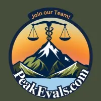 Peak Evals