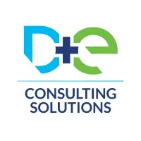 D+E Consulting Solutions, Inc.