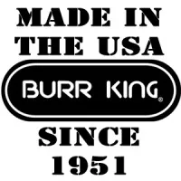 Burr King Mfg Co