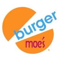 Burger Moe’s Burger Moe’s