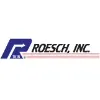 Roesch, Inc. Roesch, Inc.