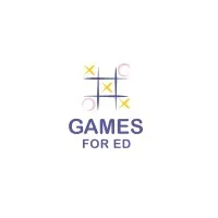 Games for Ed Games for Ed