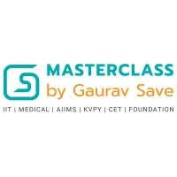 Masterclass by Gaurav Save